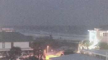 Weather camera view of The Gulfarium.