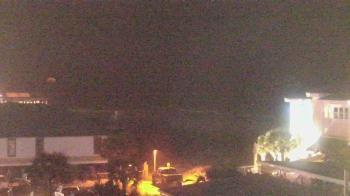 Weather camera view of The Gulfarium.