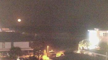 Weather camera view of The Gulfarium.