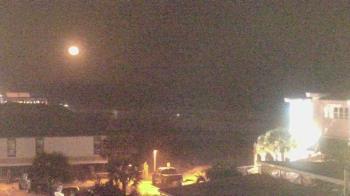 Weather camera view of The Gulfarium.