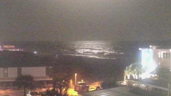 Weather camera view of The Gulfarium.