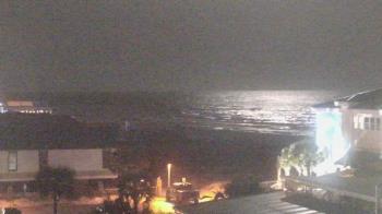 Weather camera view of The Gulfarium.