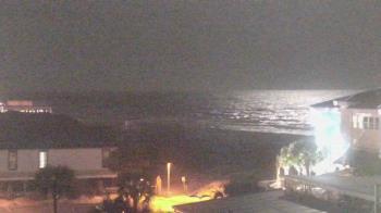 Weather camera view of The Gulfarium.