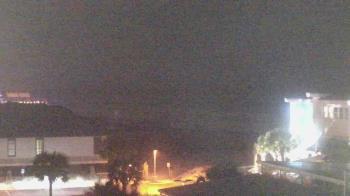 Weather camera view of The Gulfarium.