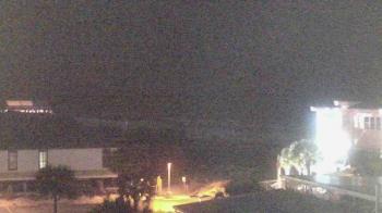 Weather camera view of The Gulfarium.