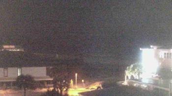 Weather camera view of The Gulfarium.