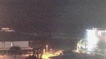 Weather camera view of The Gulfarium.