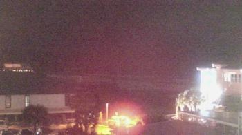 Weather camera view of The Gulfarium.