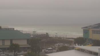 Weather camera view of The Gulfarium.