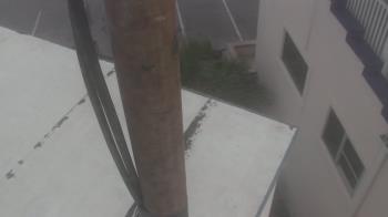 Weather camera view of The Gulfarium.