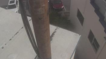 Weather camera view of The Gulfarium.