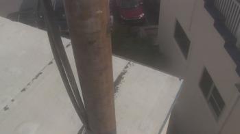 Weather camera view of The Gulfarium.