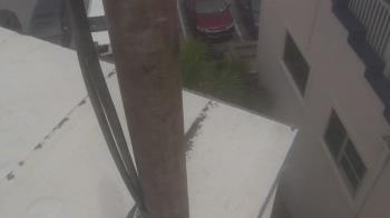 Weather camera view of The Gulfarium.