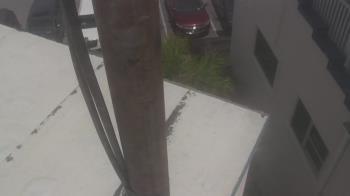 Weather camera view of The Gulfarium.