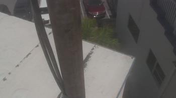 Weather camera view of The Gulfarium.