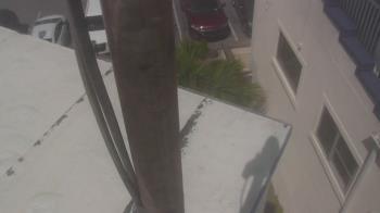 Weather camera view of The Gulfarium.