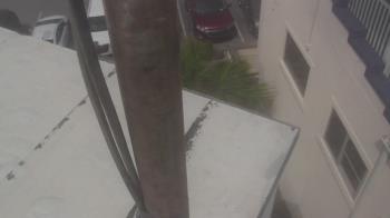 Weather camera view of The Gulfarium.