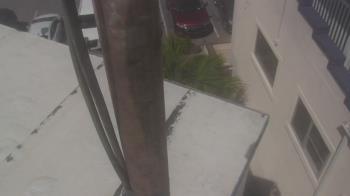 Weather camera view of The Gulfarium.