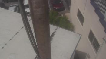 Weather camera view of The Gulfarium.