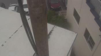 Weather camera view of The Gulfarium.