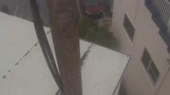 Weather camera view of The Gulfarium.