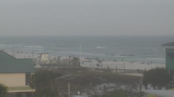 Weather camera view of The Gulfarium.