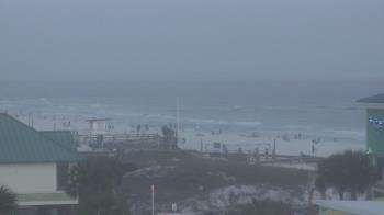 Weather camera view of The Gulfarium.