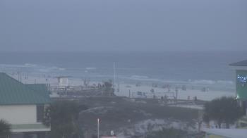 Weather camera view of The Gulfarium.