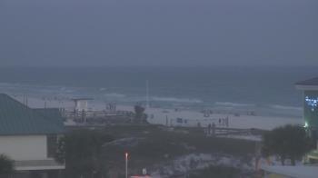 Weather camera view of The Gulfarium.