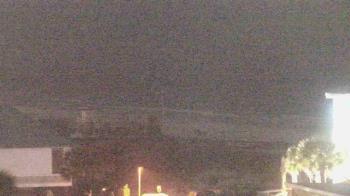 Weather camera view of The Gulfarium.