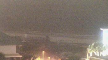 Weather camera view of The Gulfarium.