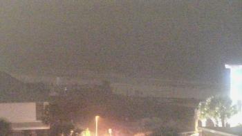 Weather camera view of The Gulfarium.