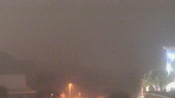 Weather camera view of The Gulfarium.