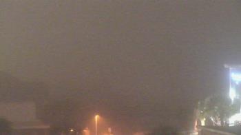 Weather camera view of The Gulfarium.