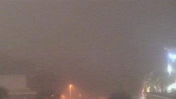 Weather camera view of The Gulfarium.