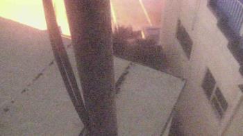 Weather camera view of The Gulfarium.