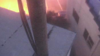 Weather camera view of The Gulfarium.