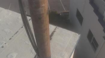 Weather camera view of The Gulfarium.