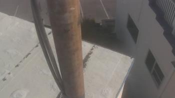 Weather camera view of The Gulfarium.