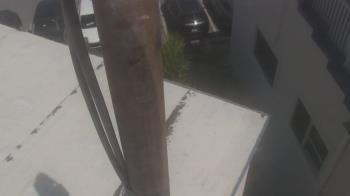 Weather camera view of The Gulfarium.