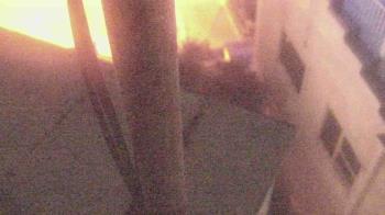 Weather camera view of The Gulfarium.