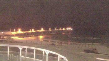 Weather camera view of The Gulfarium.