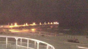 Weather camera view of The Gulfarium.