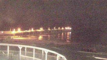 Weather camera view of The Gulfarium.
