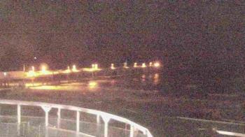 Weather camera view of The Gulfarium.