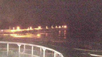 Weather camera view of The Gulfarium.