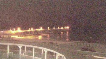Weather camera view of The Gulfarium.