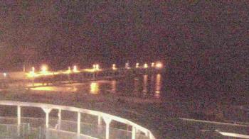 Weather camera view of The Gulfarium.