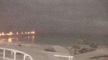 Weather camera view of The Gulfarium.