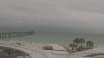 Weather camera view of The Gulfarium.